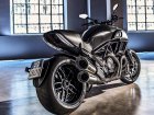 Ducati Diavel Carbon